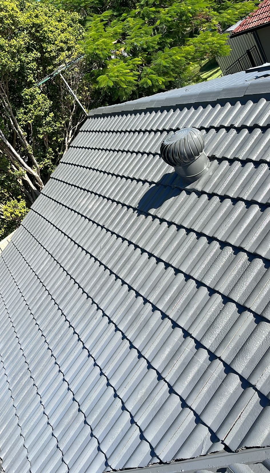 Roof Repair Sydney